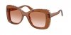 OKULARY SWAROVSKI SK 6062U 109573 51 ROZMIAR M